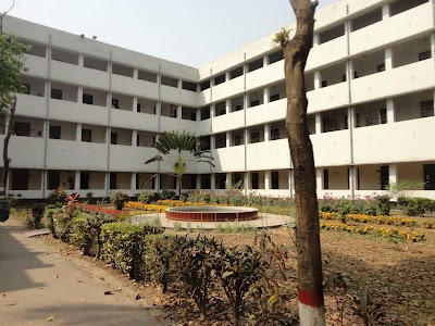 university