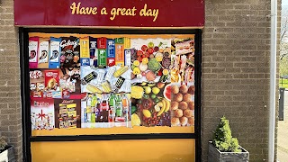 Pace Convenience Store