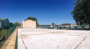 Photo n°20 de Coqs Rouges Tennis - Beach Tennis à Gradignan (Club de tennis)