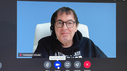 Hansjürgen Schuster, Wirtschaftsprüfer u. Steuerberater - Thumbnail