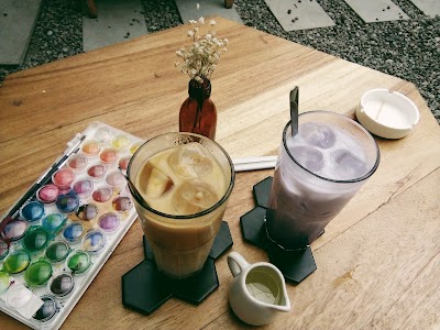Photos of Hayati | Specialty Coffee