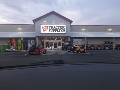 Tractor Supply Co.