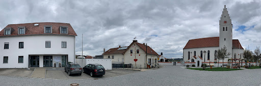 Rathaus Gemeinde Pörnbach - Thumbnail