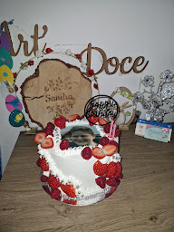 Photo n°7 de Art'doce à Mérignac (Pâtisserie)