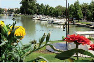 Photo n°3 de GITE LE RUISSEAU à Castelsarrasin (Gîte)