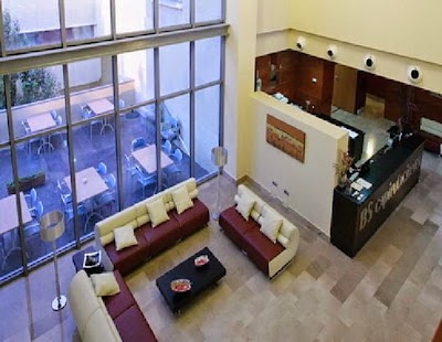 Photos of Hotel BS Capitulaciones