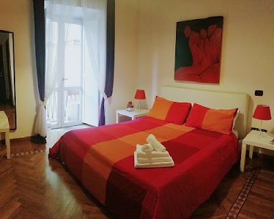 Photos of B & B Bouganville Salerno