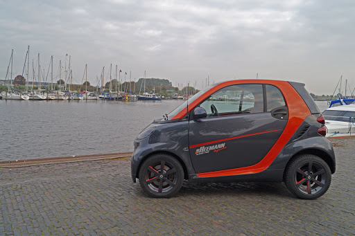 Heemann Performance Car Design und Tuning - Thumbnail