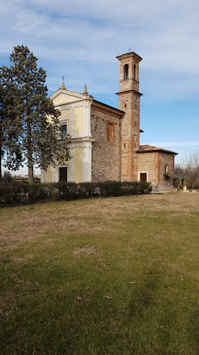 Chiesetta di Prede