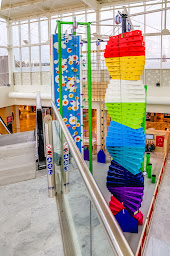 Photo n°30 de HAPIK Salle d'escalade 100% fun à Saint-Grégoire (Parc à thème)