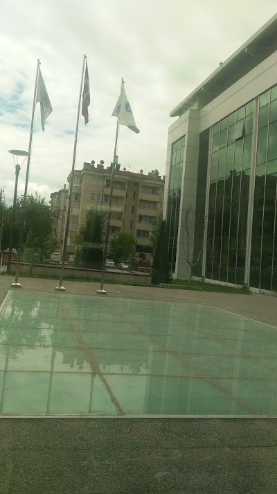 Photos of Bukhara Cultural Center