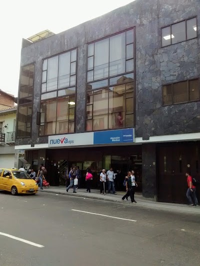 Photos of NUEVA EPS - PROMEDAN IPS CENTRO