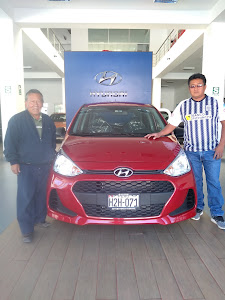 Tienda Hyundai 4