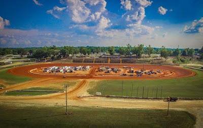 East Alabama Motor Speedway