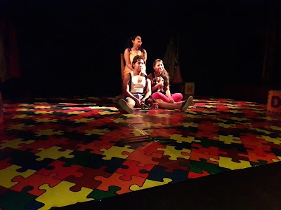 Photos of Circus The Tapeque