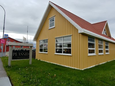 Photos of PL&Aacute;SSI&ETH;