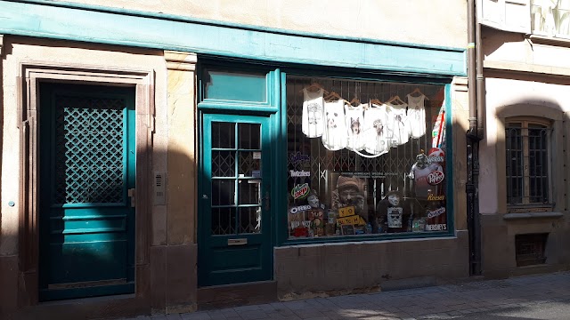 Big Apple Strasbourg