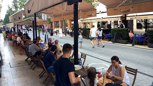 Telefonszám: PASTA CULTURE Pizza & tésztabár