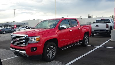 Photos of Windsor Chrysler