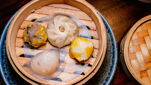 Photo n°111 de Xin Gainian à Paris (Restaurant chinois)