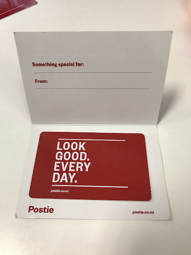 Postie Papamoa - Thumbnail