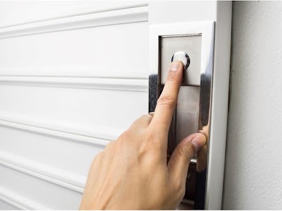 Professional Garage Door Installation Services
