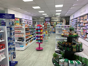 Photo n°3 de Pharmacie de Vinon à Vinon-sur-Verdon (Opticien)