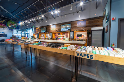 Photo of KindPeoples Weed Dispensary