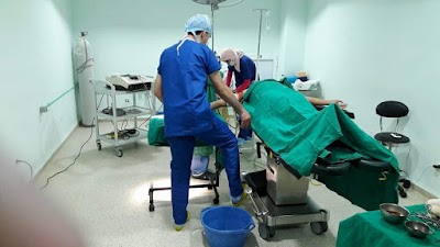 Photos of Cabinet de chirurgie orthopedique et traumatologie