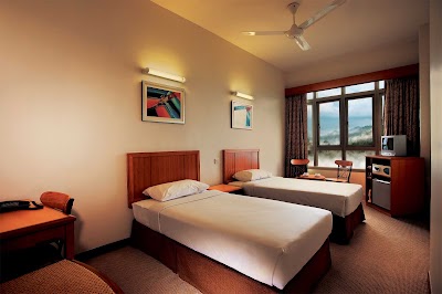 Photos of Zagros Hotel