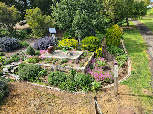 Burra BBQ Area - Thumbnail