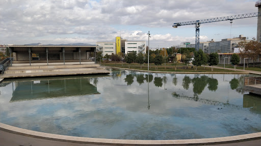 Viladecans - Edifici Brasil - Visual