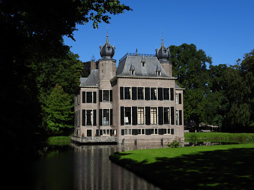 Restaurant Oud Poelgeest - Thumbnail