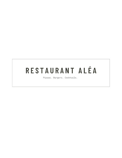 Photo 4 - Restaurant Aléa