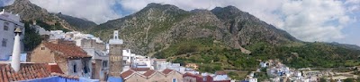 Photos of Hostal Vallparadis Chefchaouen