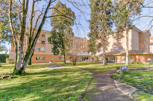 Photo de Maison Les FOYERS à Saint-Lon-les-Mines (40300)