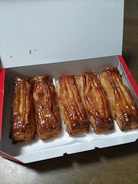 体に優しいパン工房 アンリ 北千里店