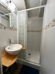 Photo n°38 de gite de Malignos à Fressac (Gîte)