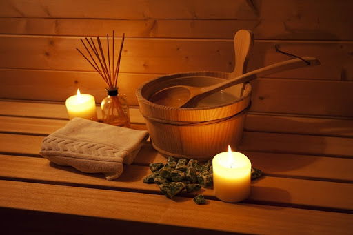 Wellness Suite - Visual