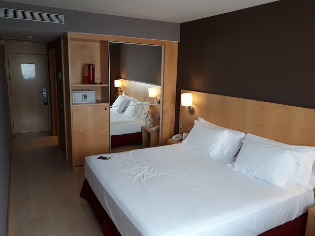 Sercotel Hotel Portales