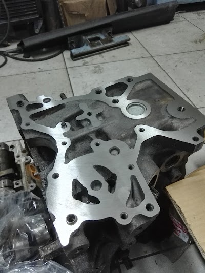 Photos of Rectificacion De Cabezotes Del Caribe