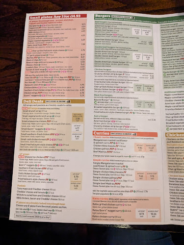 The Playhouse - JD Wetherspoon