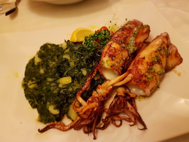 Konoba Bodulo