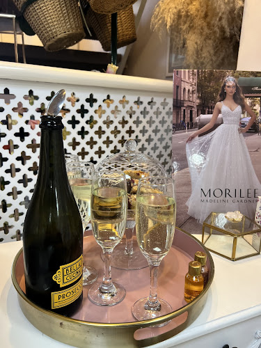 City Brides - Event Planner