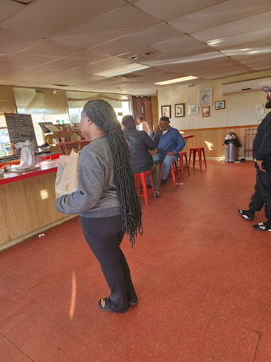 Barrentine Fish Market & Oyster Bar - Thumbnail
