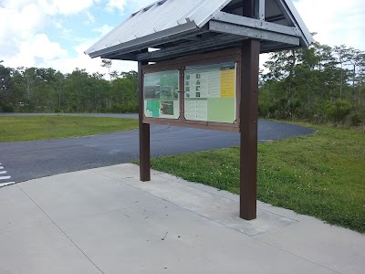 Photos of Kirby Storter Roadside Park