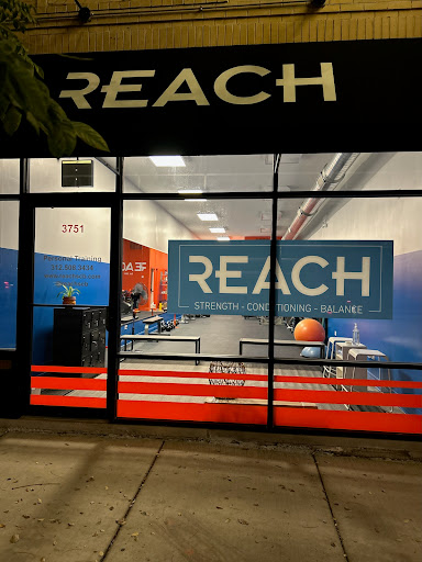 ReachSCB - Visual