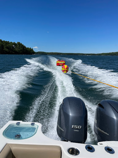Carefree Boat Club Maine - Thumbnail