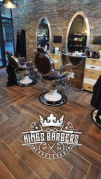Photo n°19 de Kings barbers à Cergy (Salon de coiffure)