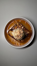 Photo n°55 de Numéro21 à Grenoble (Restaurant)